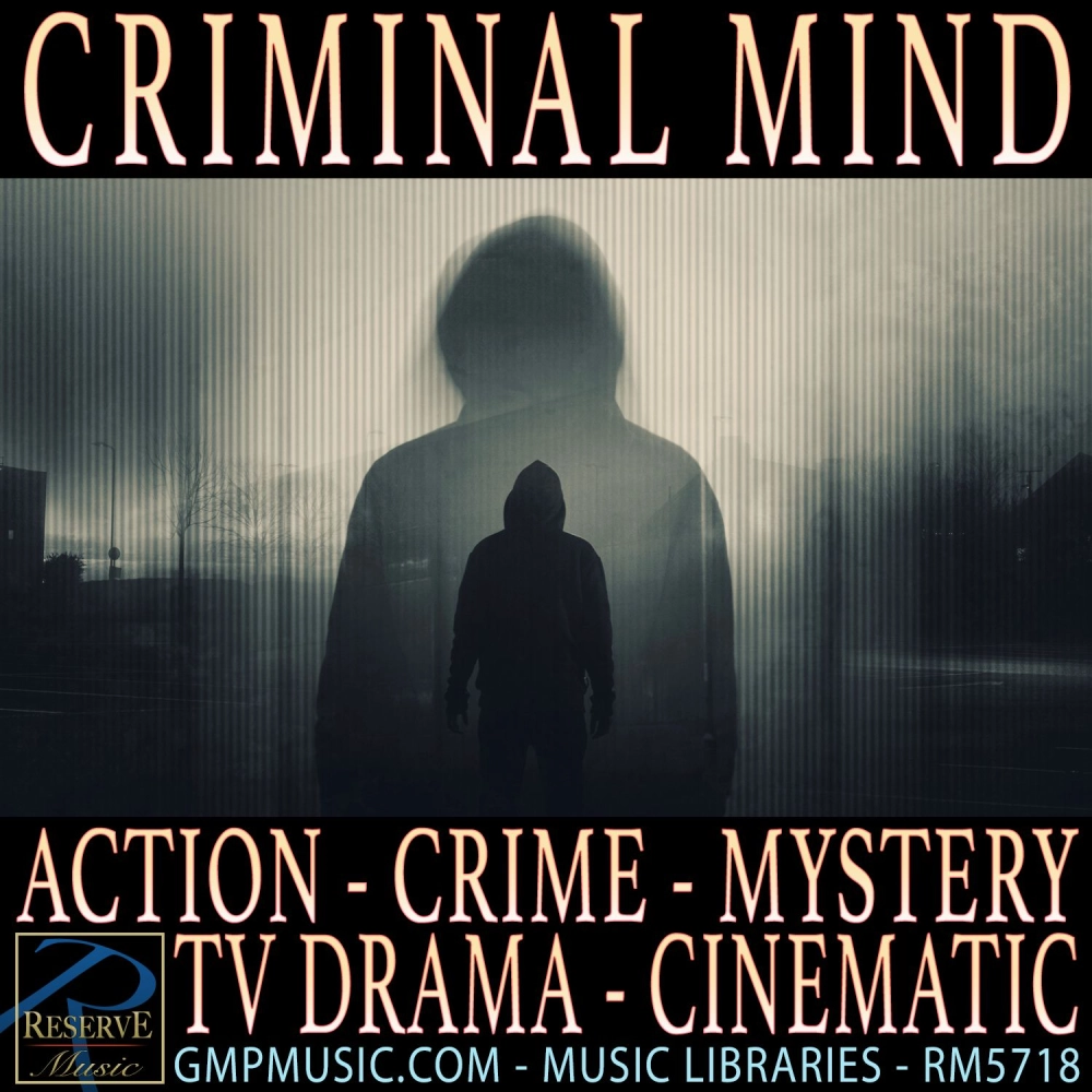 Criminal Mind