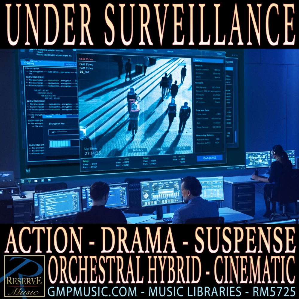 Under Surveillance