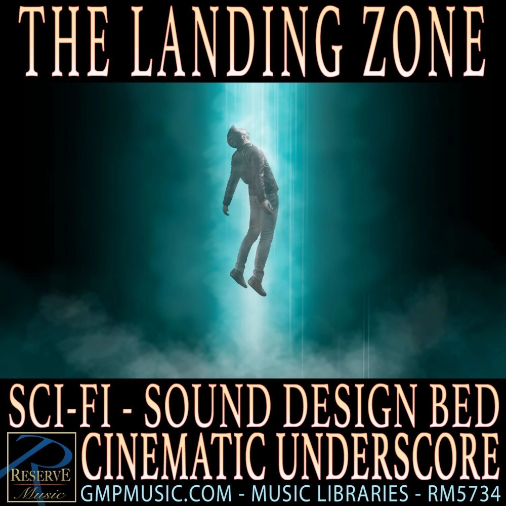 The Landing Zone