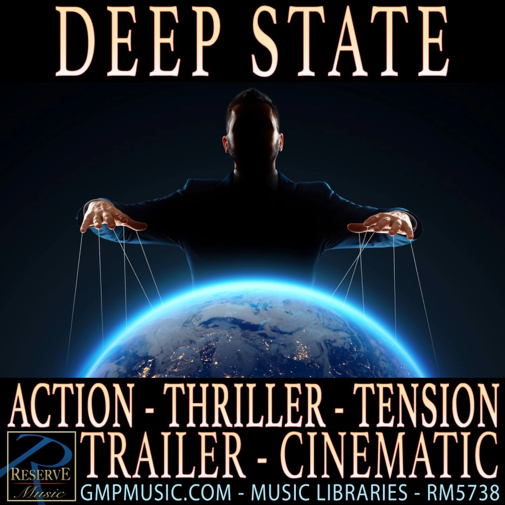 Deep State