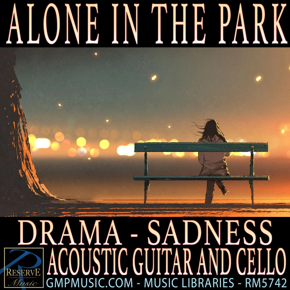 Alone In The Park