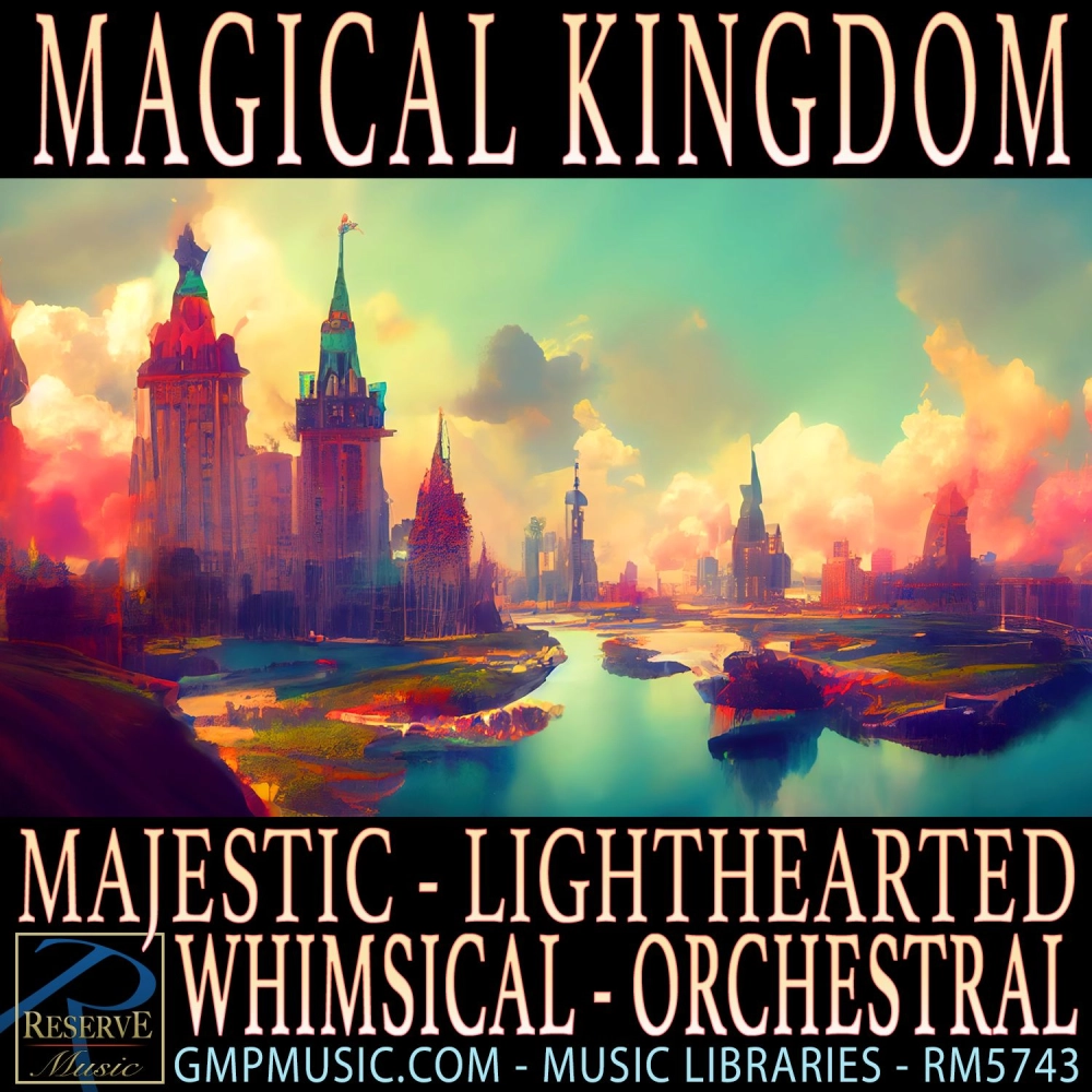 Magical Kingdom