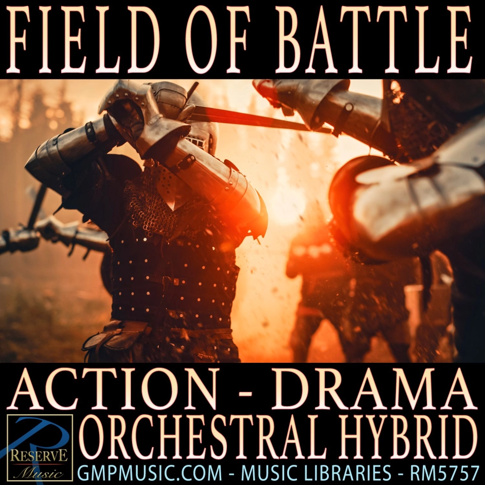 Field Of Battle