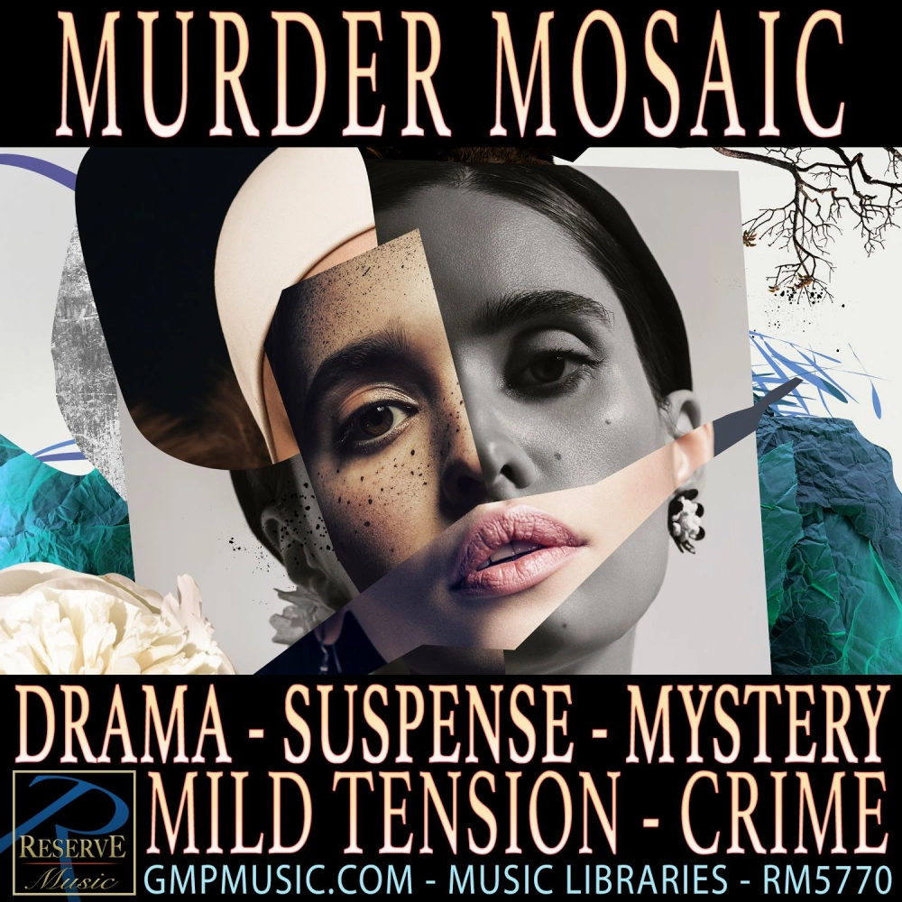 Murder Mosaic