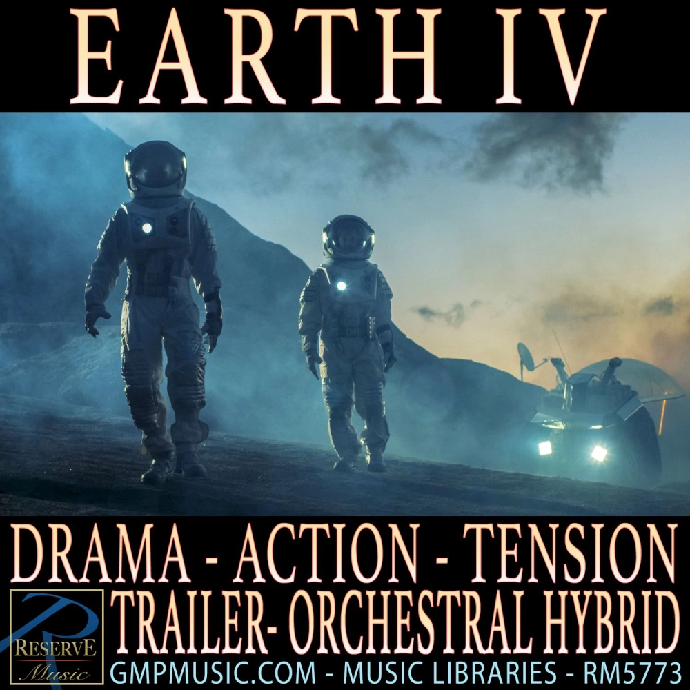 Earth IV