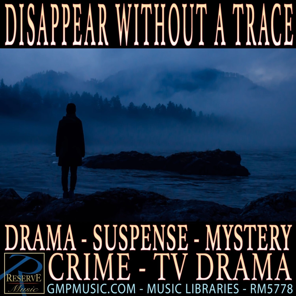 Disappear Without A Trace