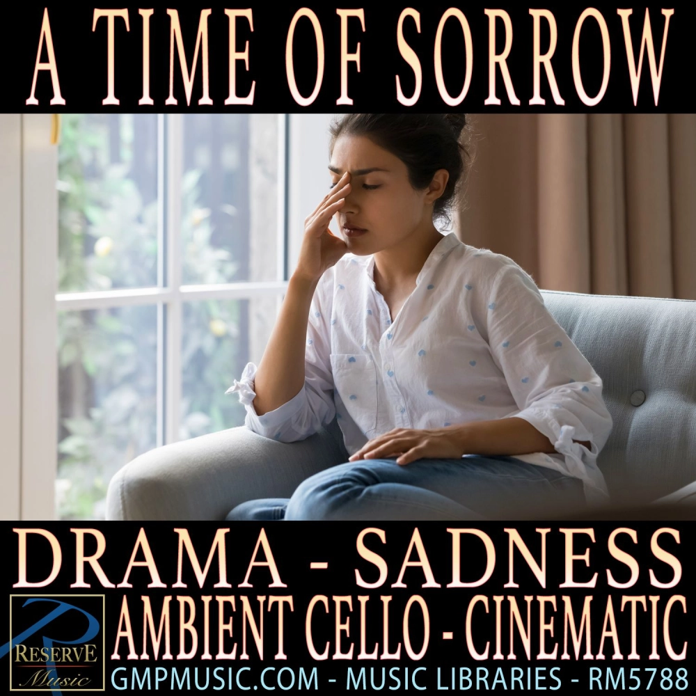 A Time Of Sorrow