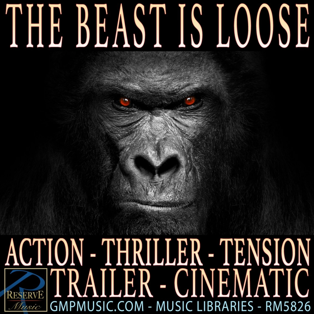 The Beast Is Lose