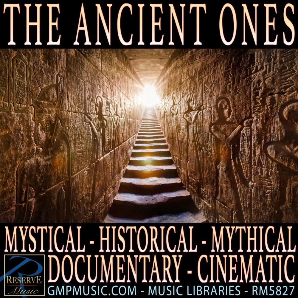 The Ancient Ones