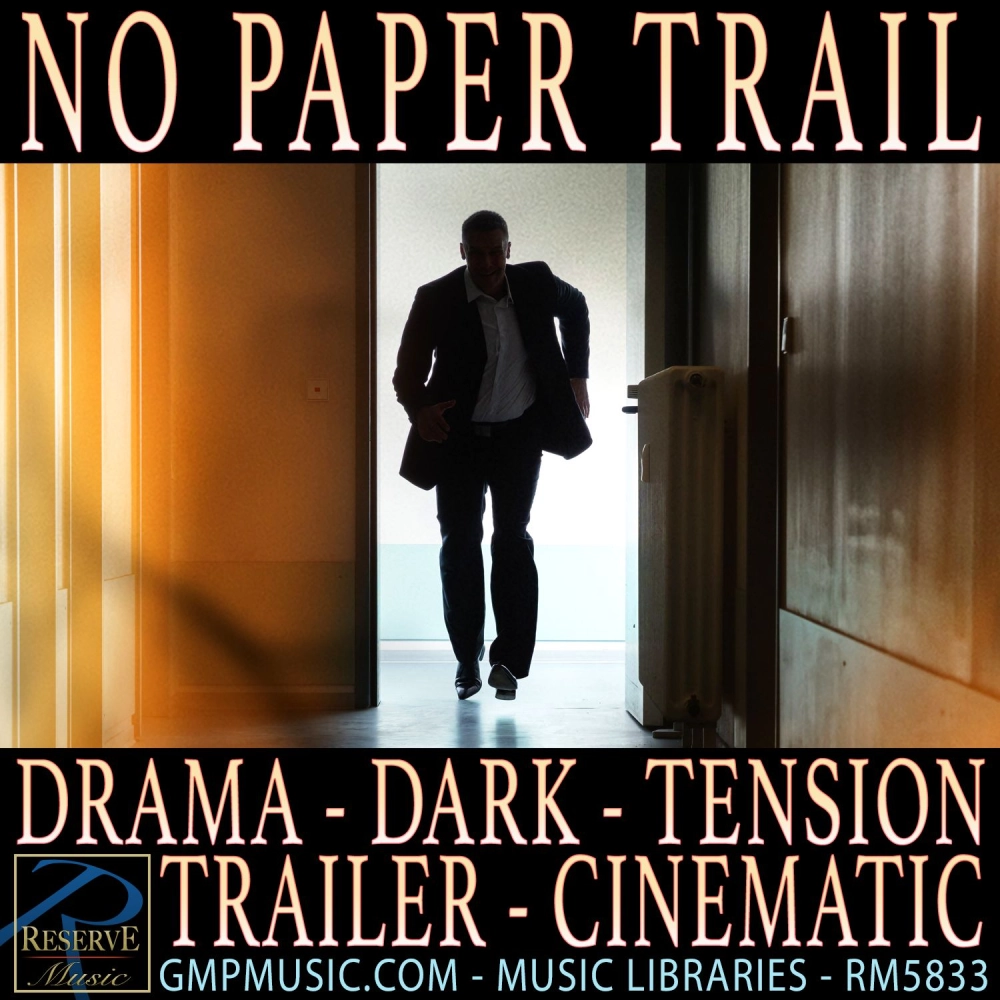 No Paper Trail