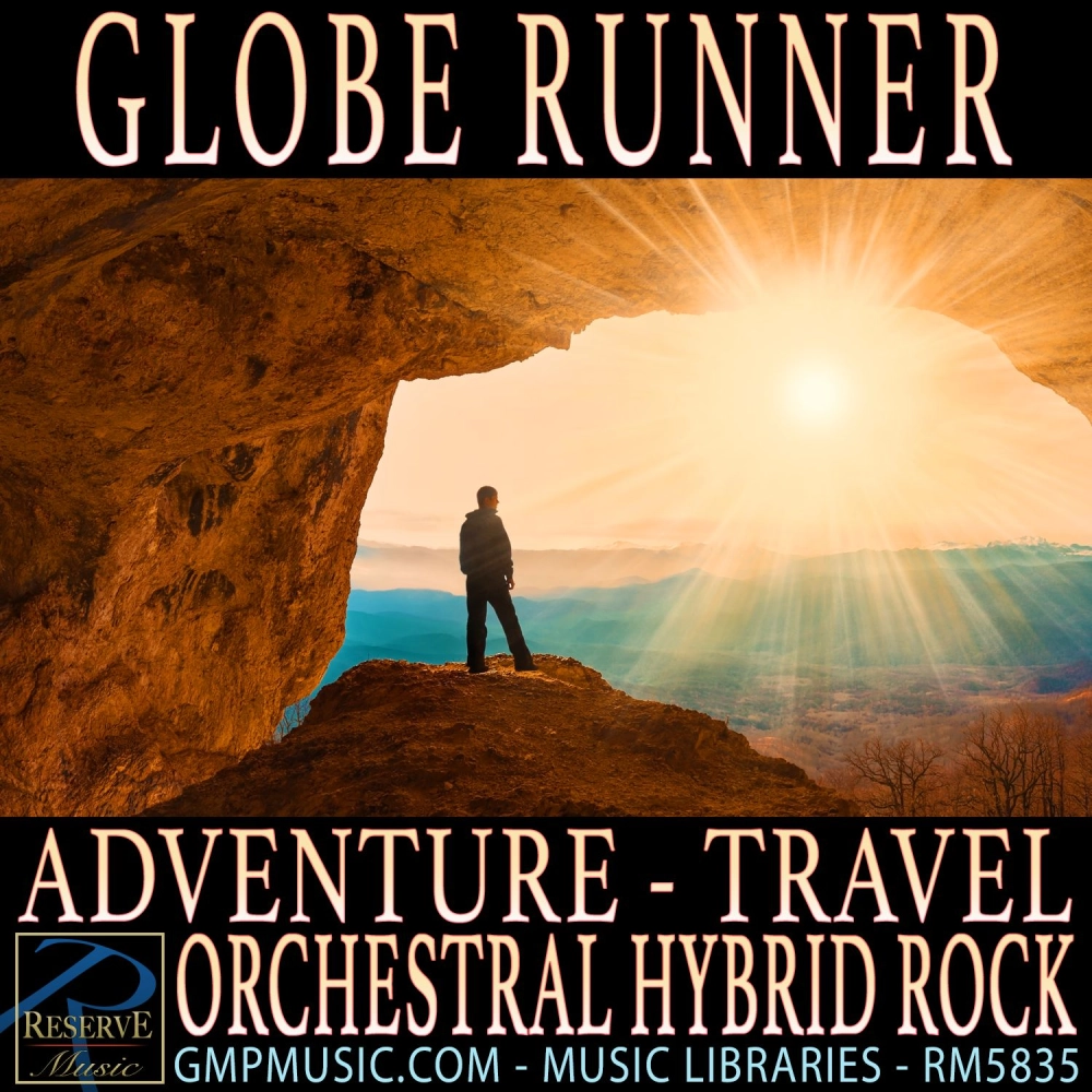 Globe Runner