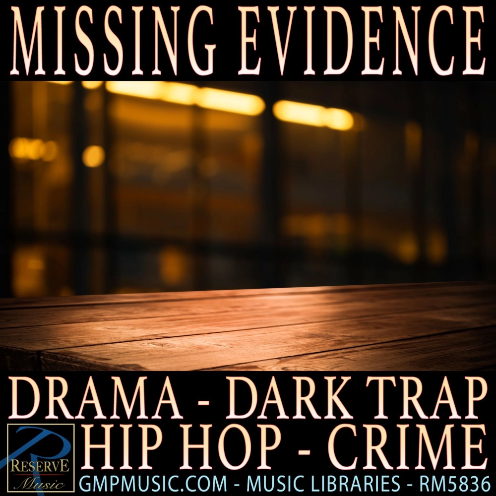 Missing Evidence