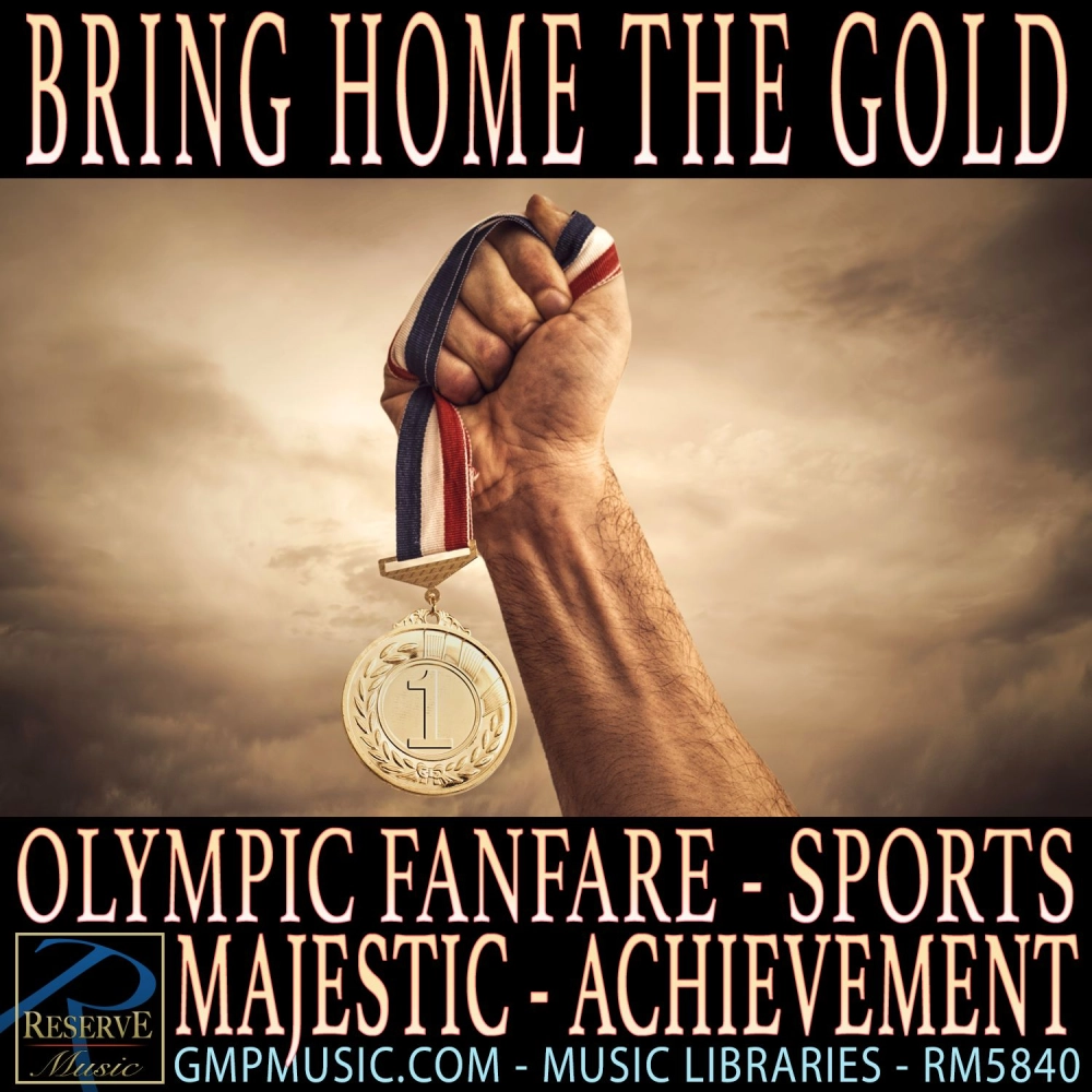 Bring Home The Gold