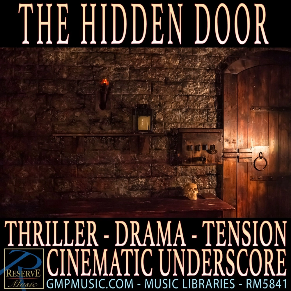 The Hidden Door