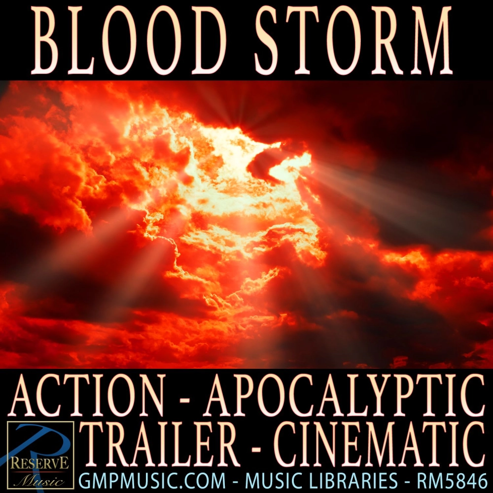 Blood Storm