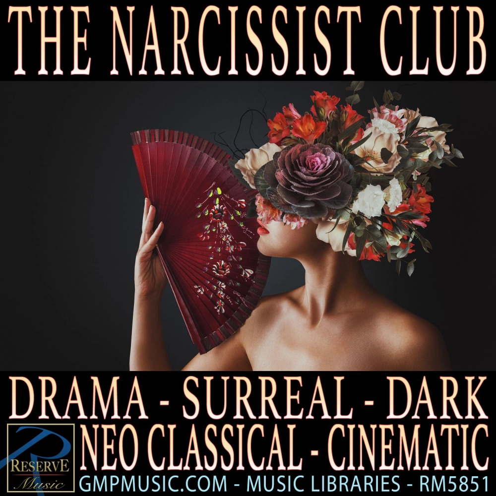 The Narcissist Club