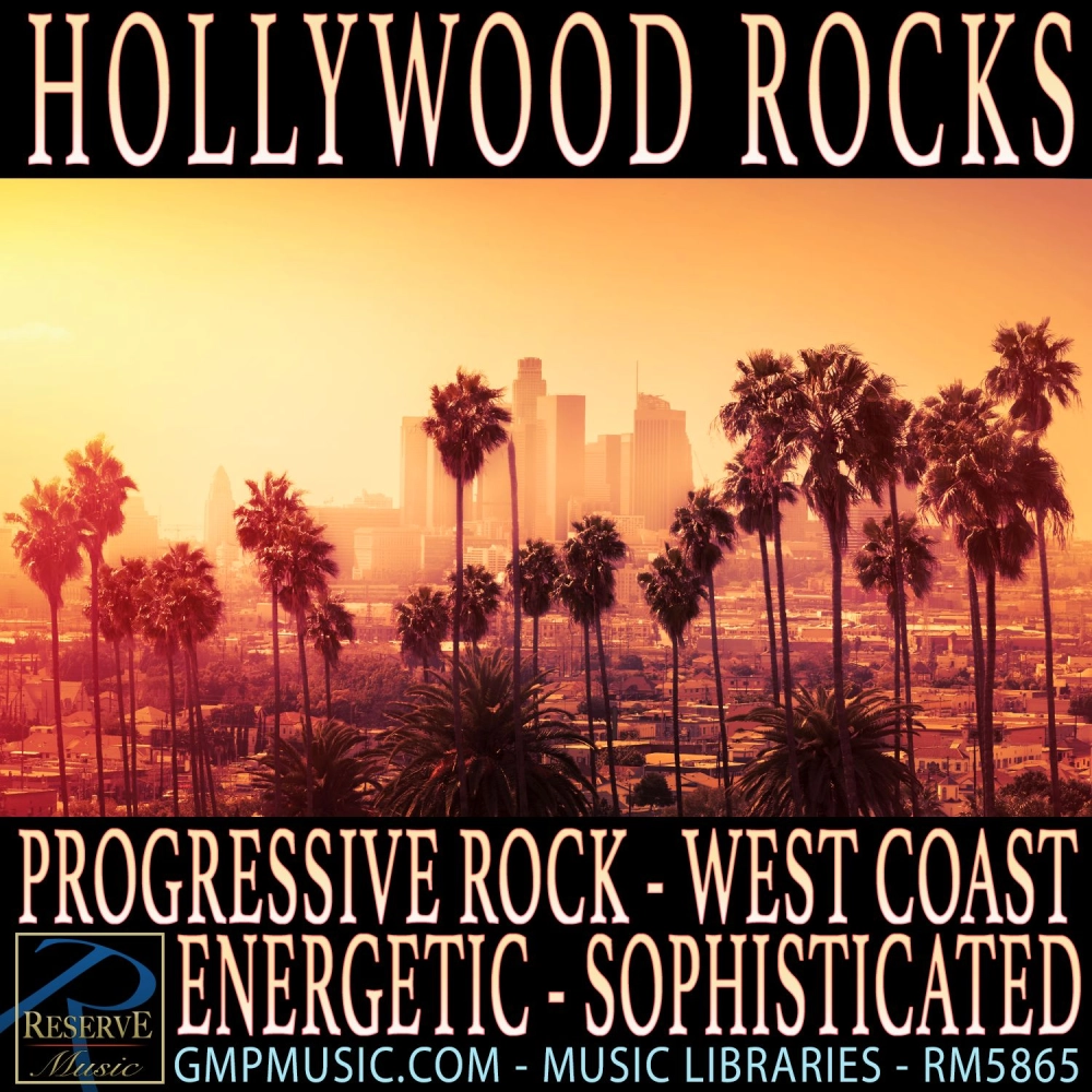 Hollywood Rocks