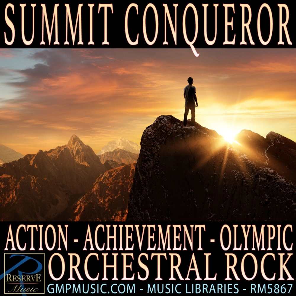 Summit Conqueror