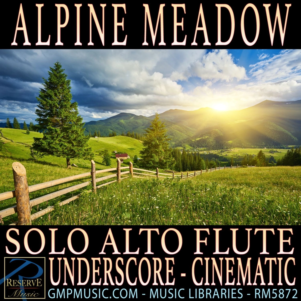 Alpine Meadow