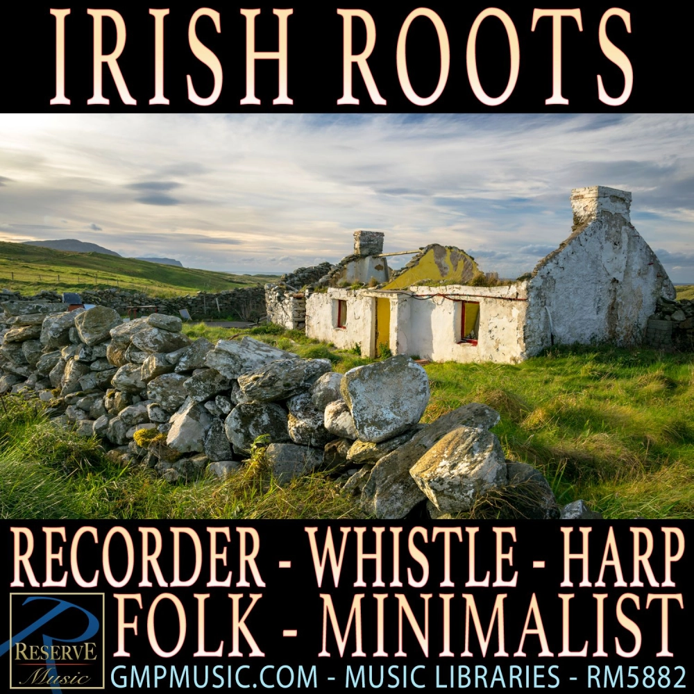 Irish Roots