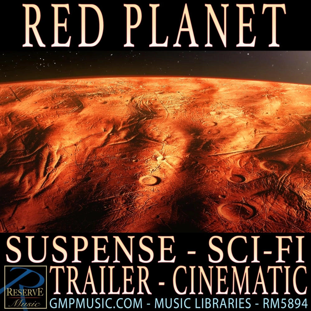 Red Planet