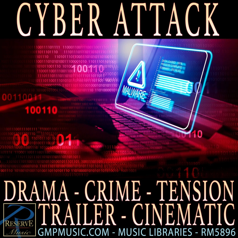 Cyber Attack