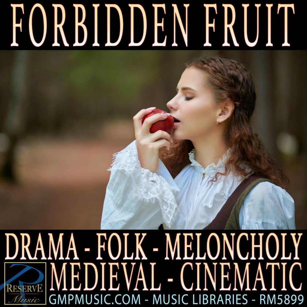 Forbidden Fruit