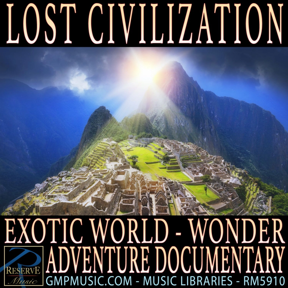 Lost Civilization