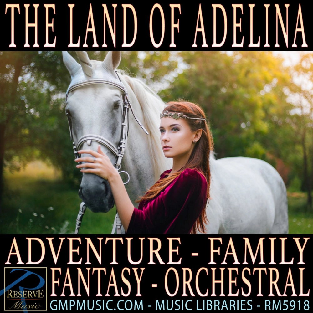 The Land Of Adelina