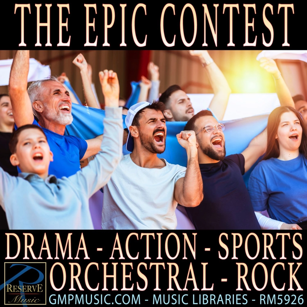 The Epic Contest