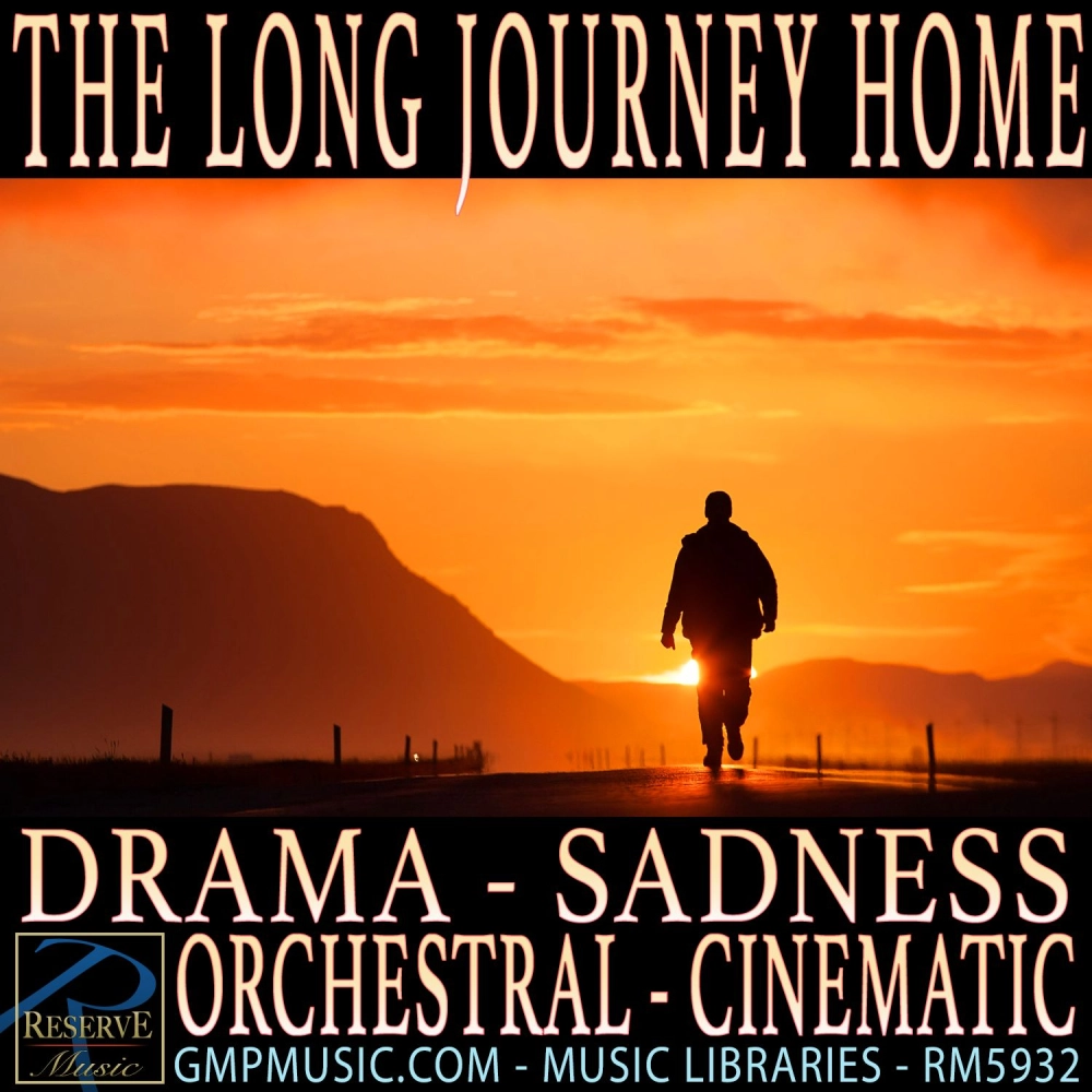 The Long Journey Home