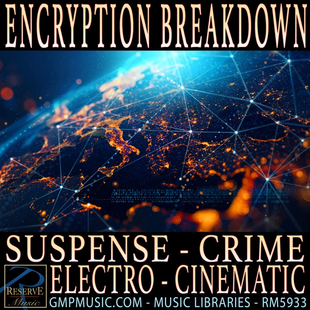 Encryption Breakdown