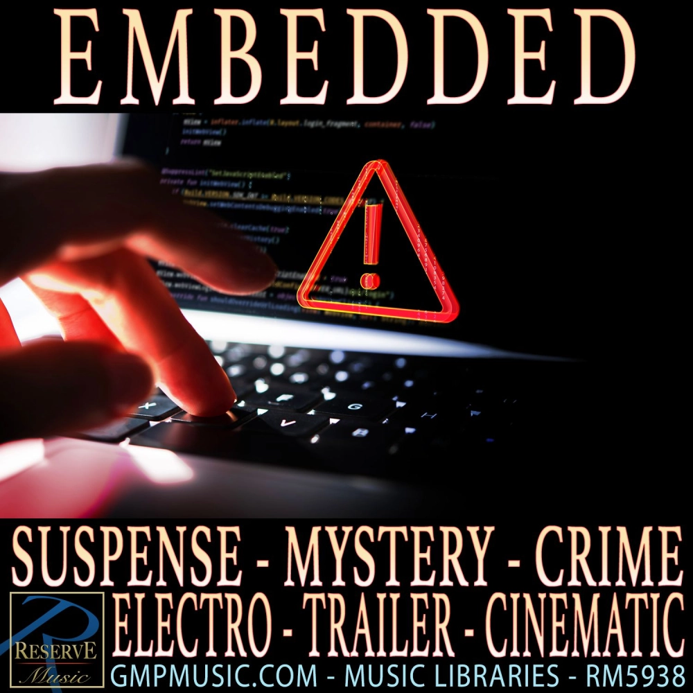 Embedded