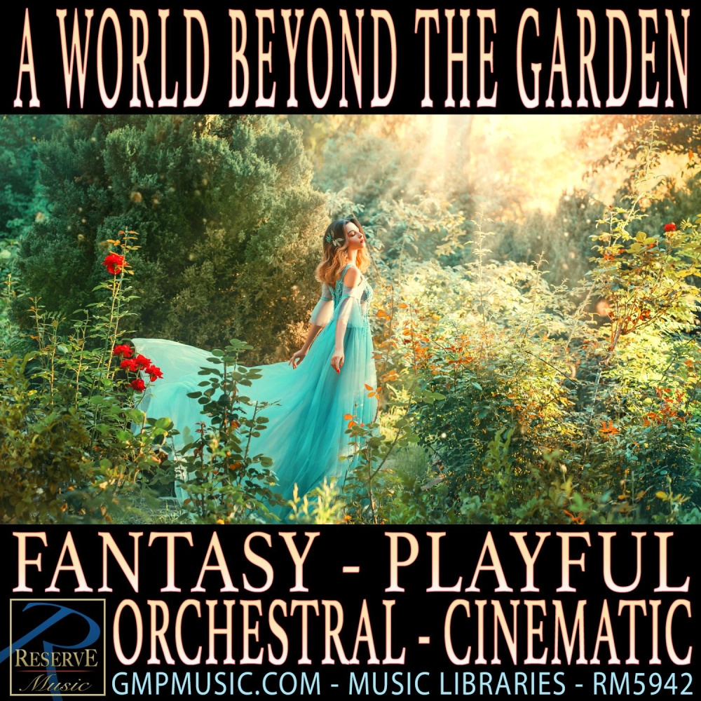 A World Beyond The Garden