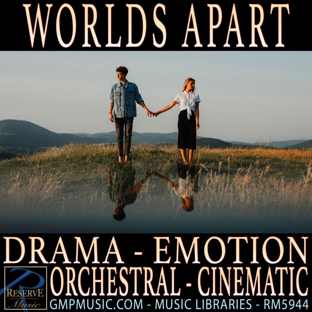 Worlds Apart