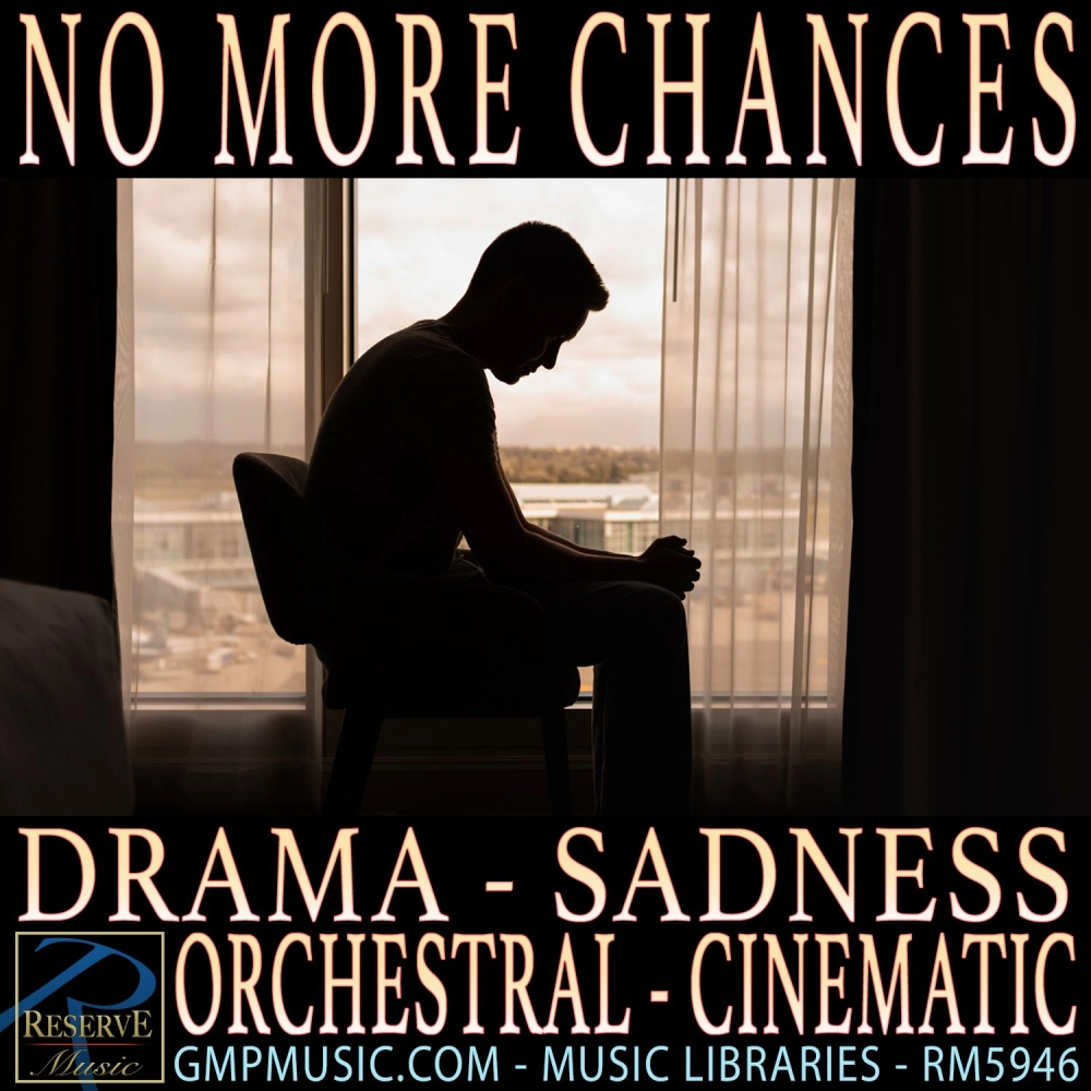 No More Chances