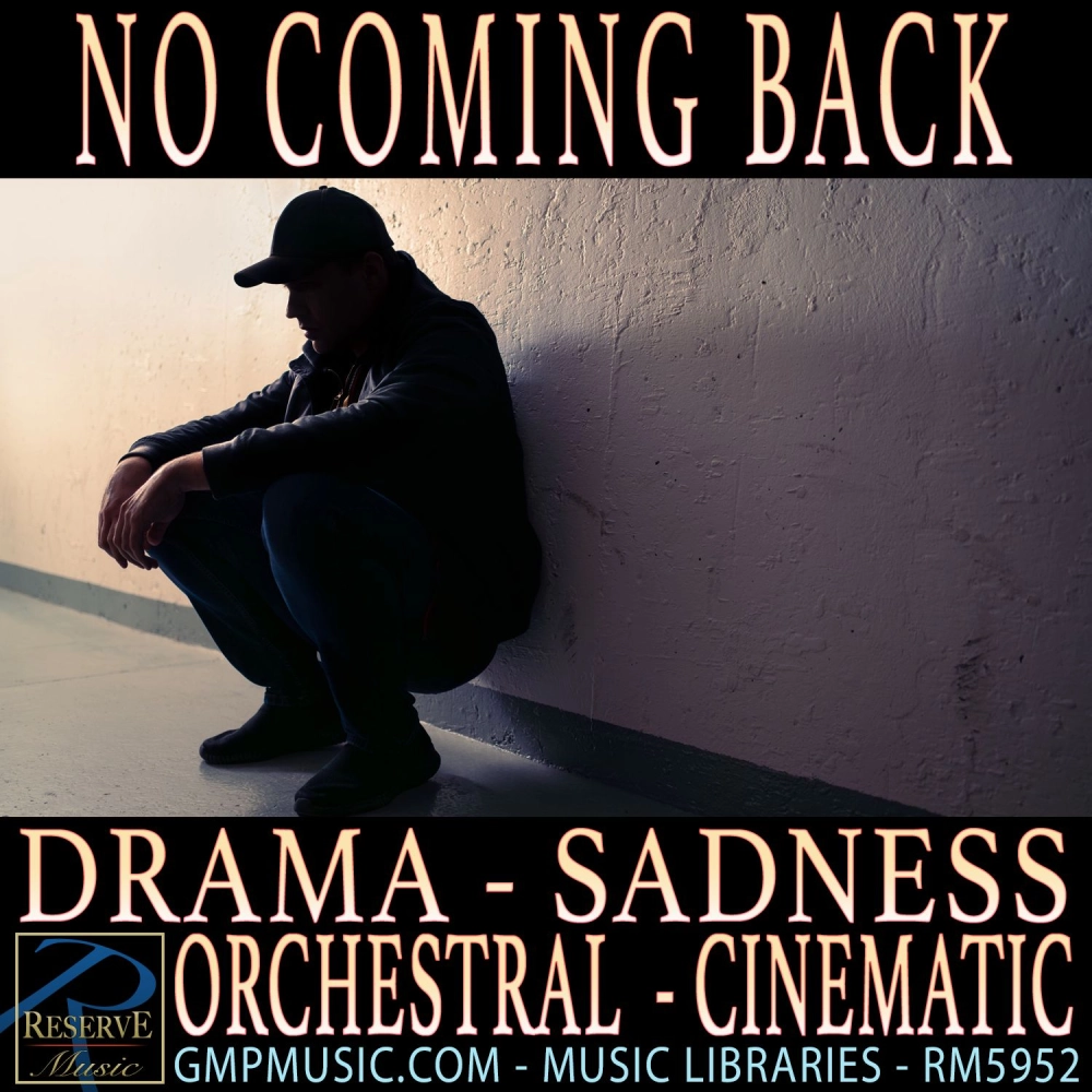 No Coming Back