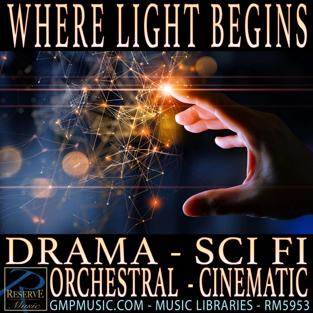 Where Light Begins