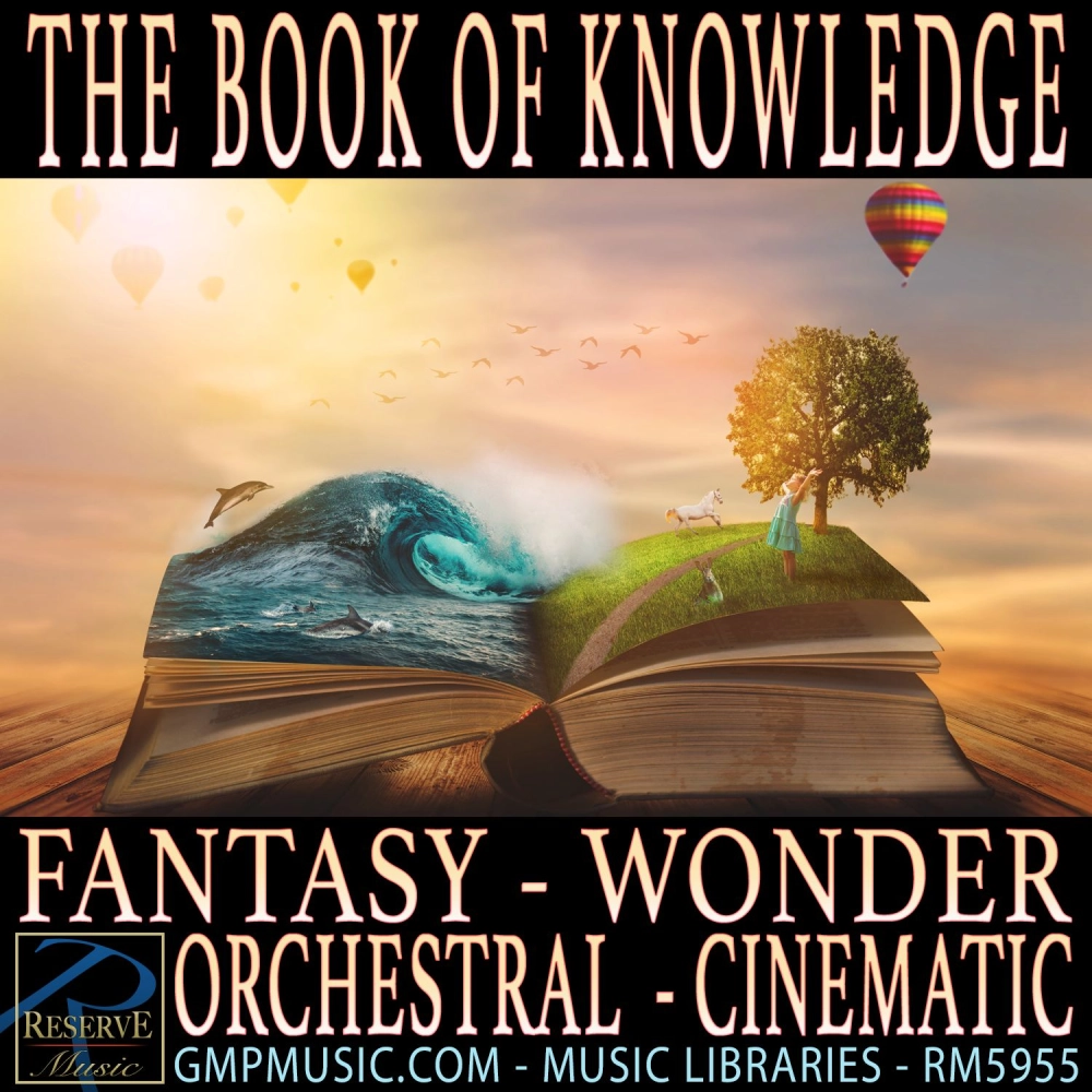 The Book Of Knowledge