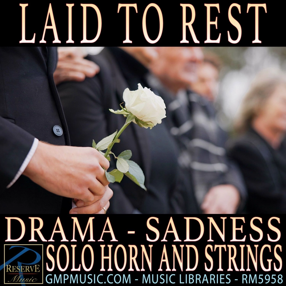 Laid To Rest
