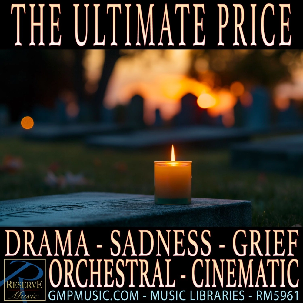 The Ultimate Price