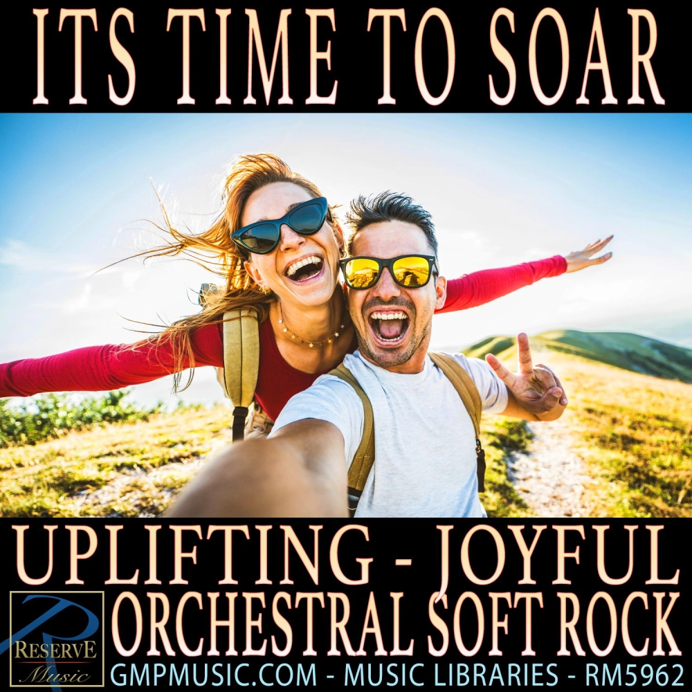 Its Time To Soar