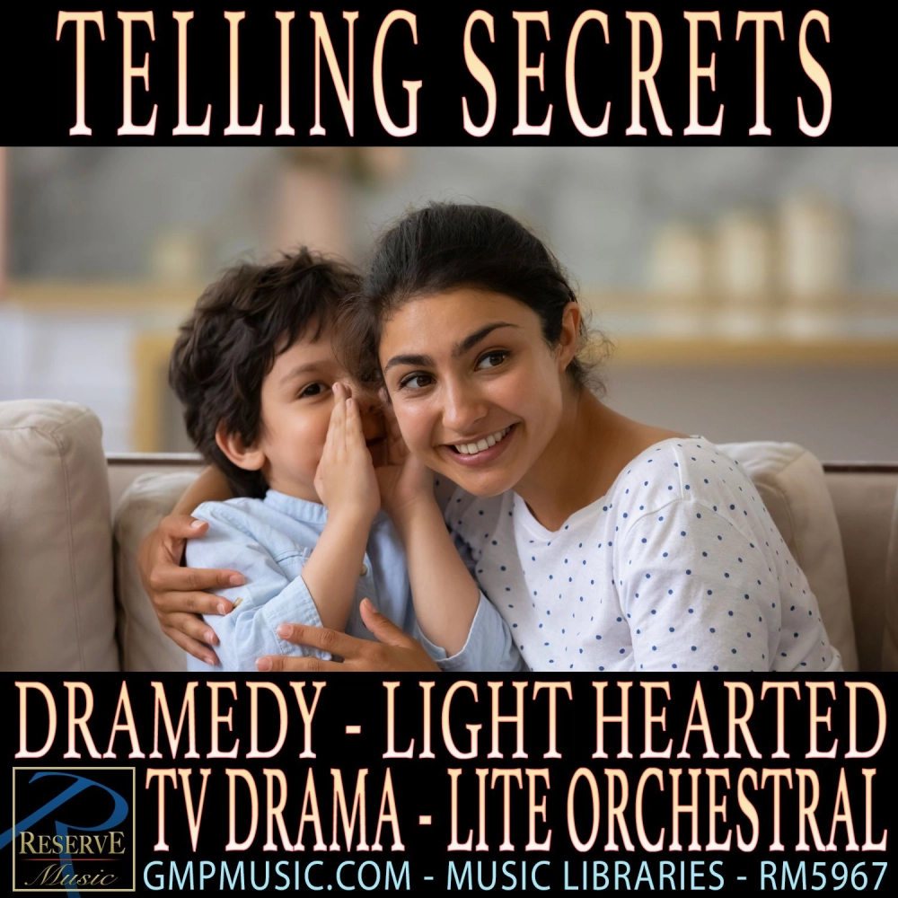 Telling Secrets