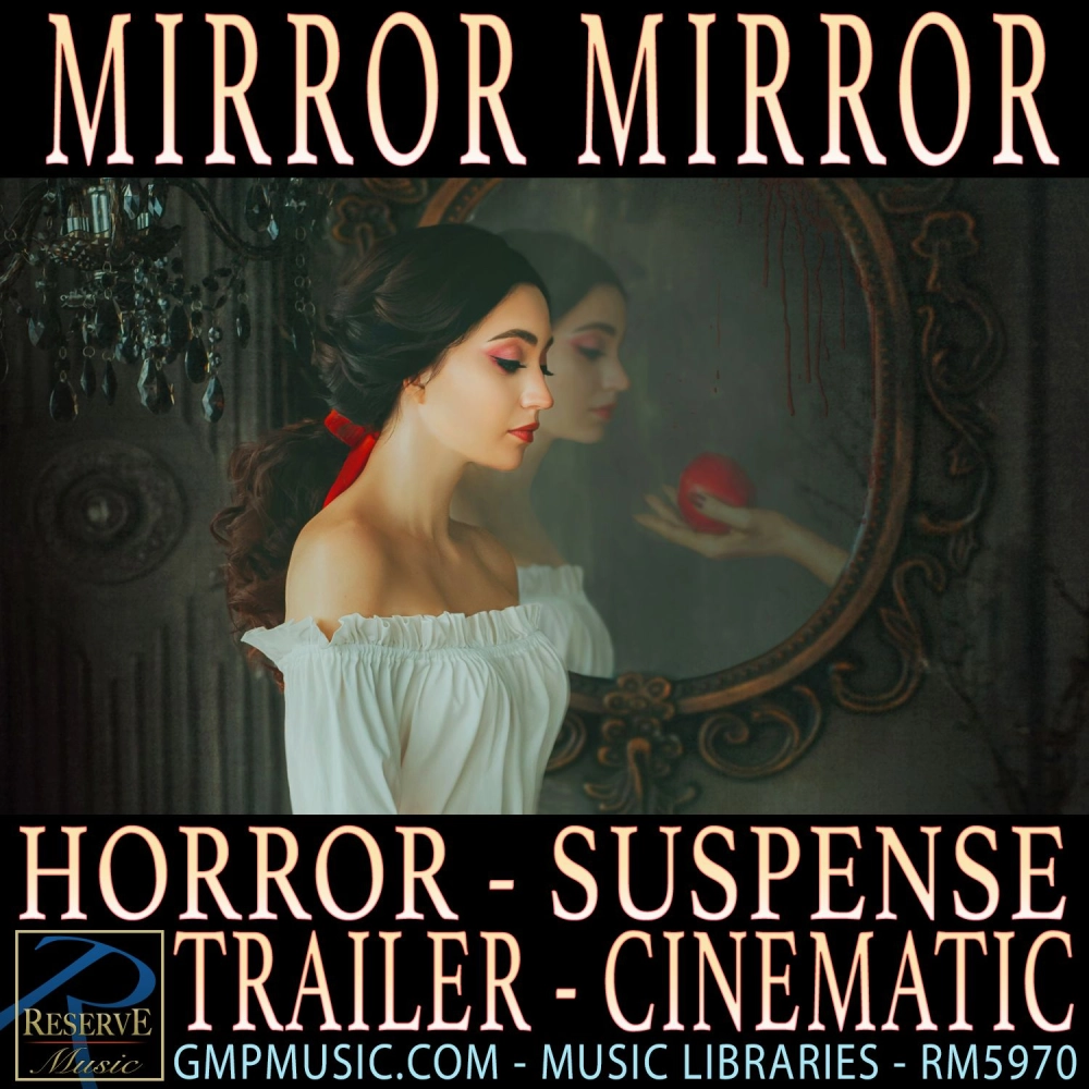 Mirror Mirror