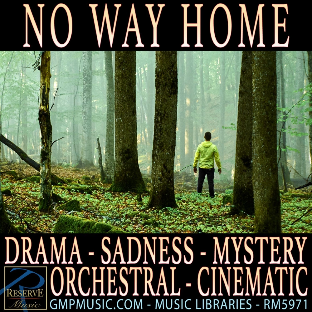 No Way Home