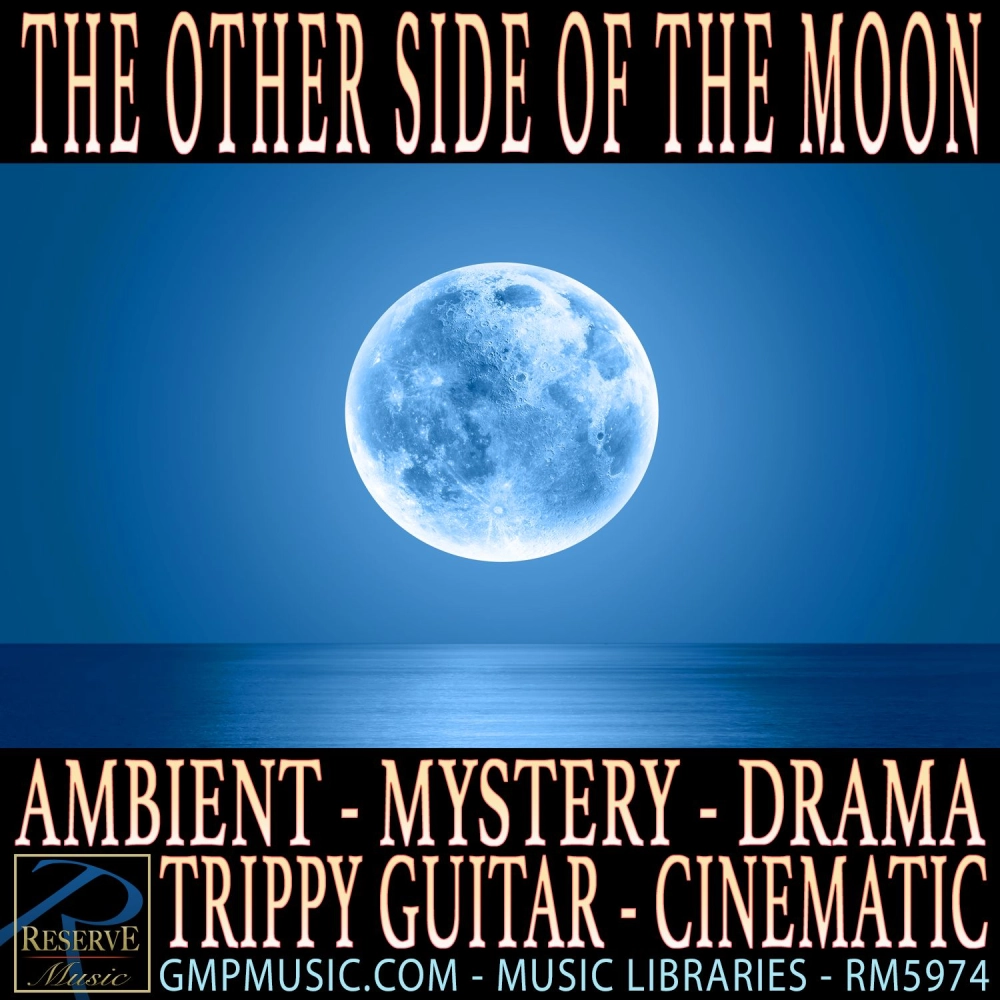 The Other Side Of The Moon