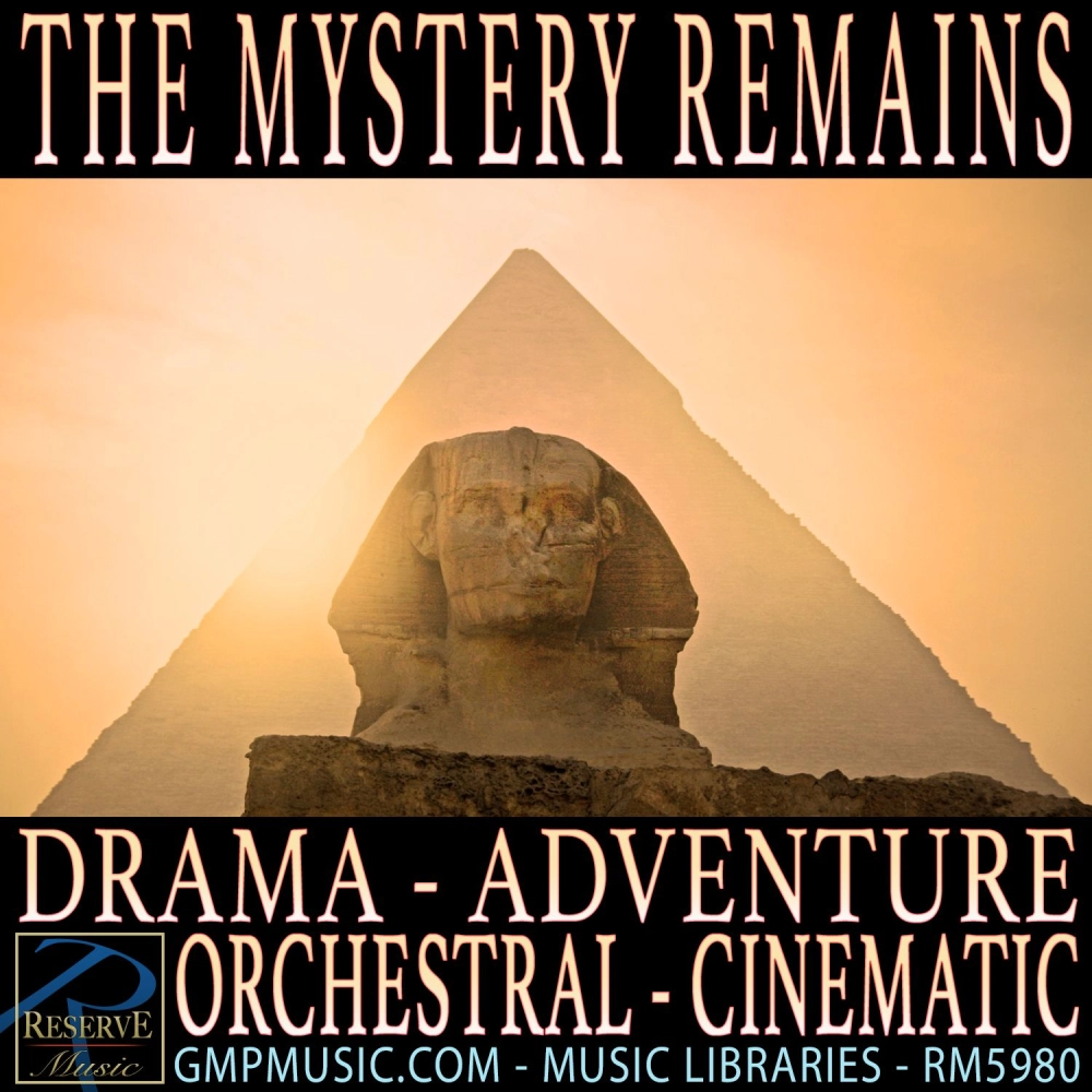 The Mystery Remains