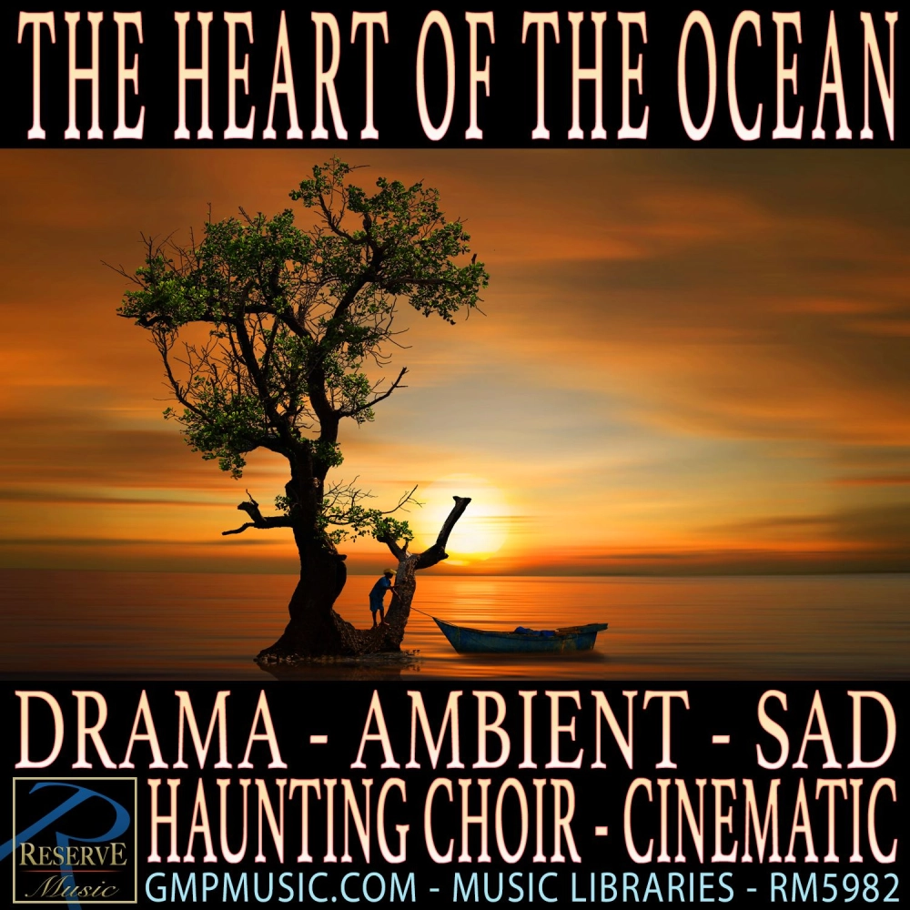 The Heart Of The Ocean