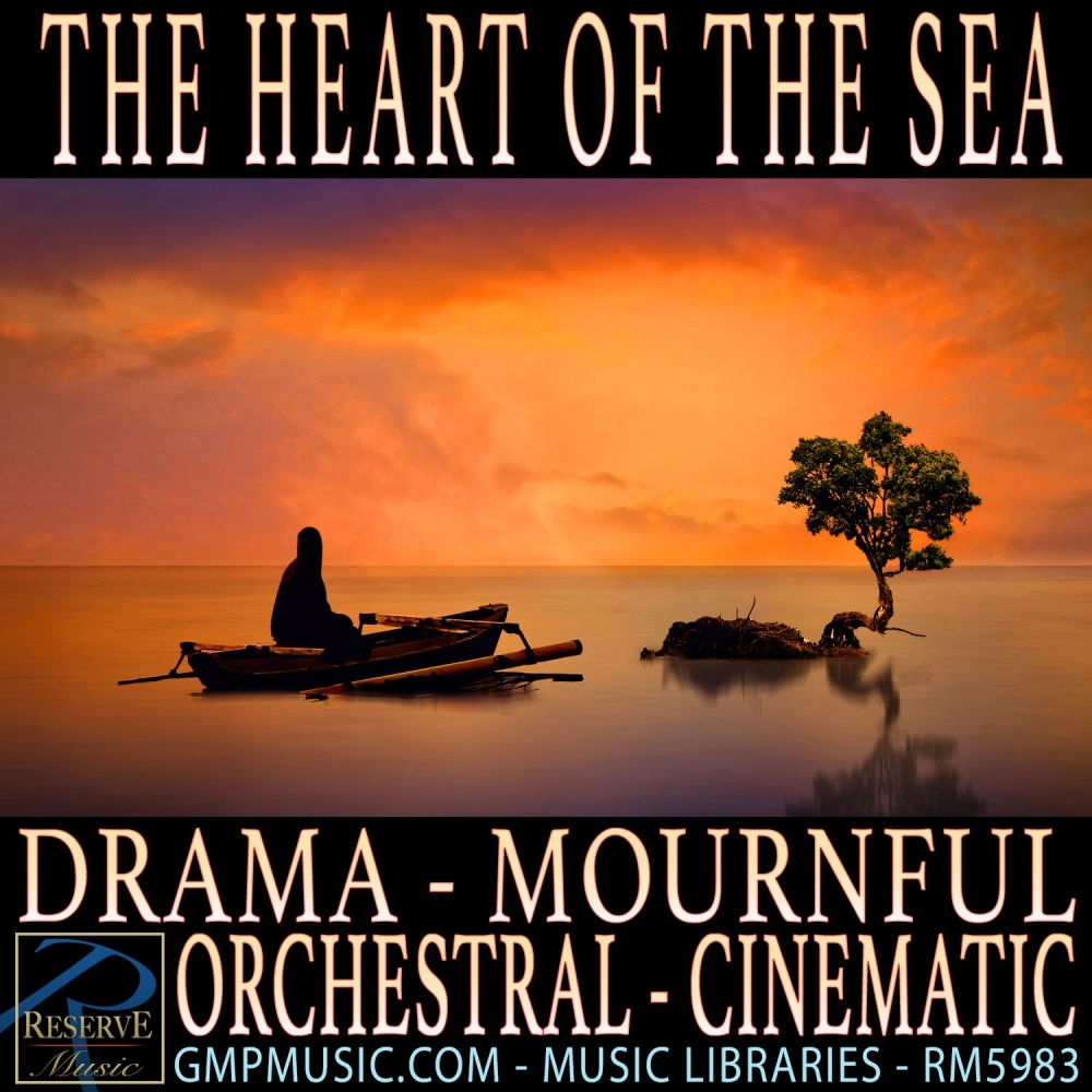 The Heart Of The Sea