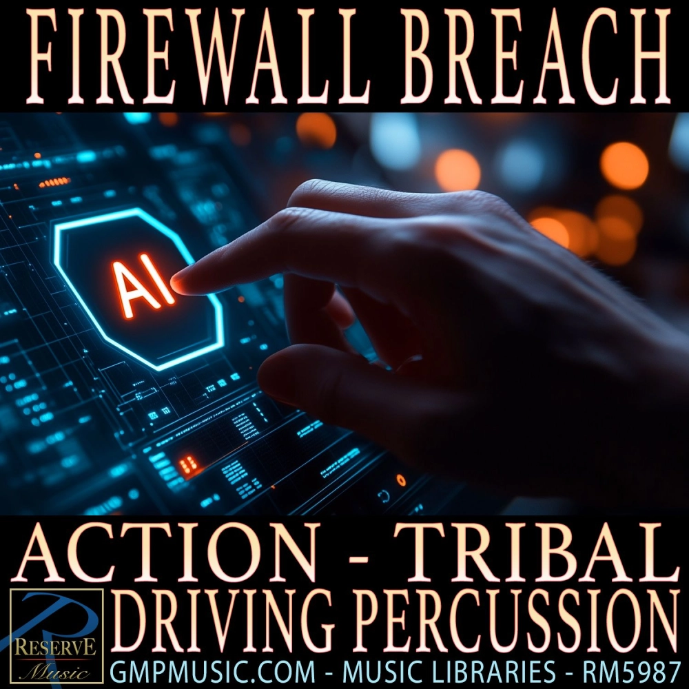 Firewall Breach